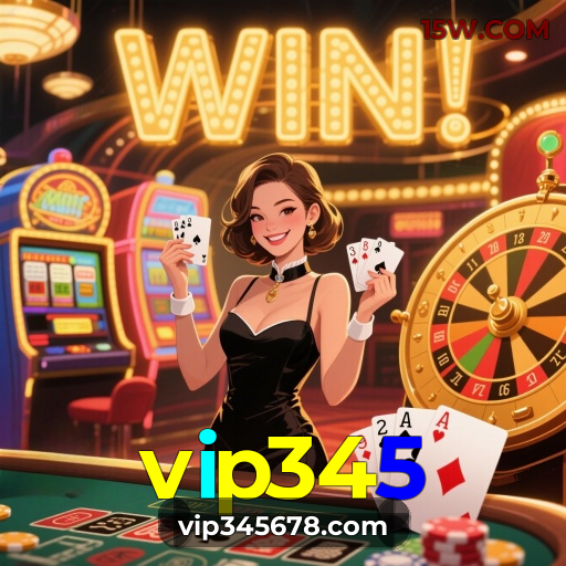 vip345