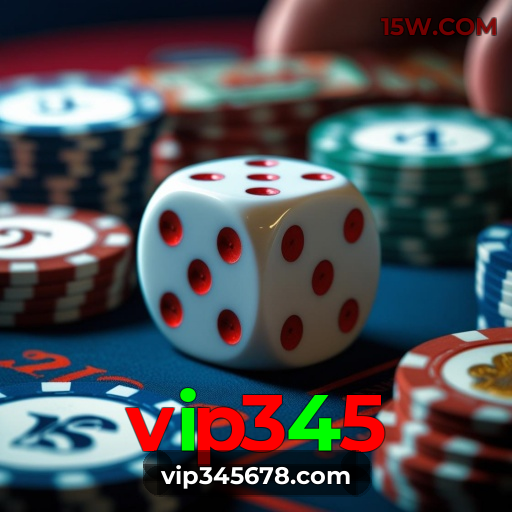 vip345: Plataforma de Jogos Confiável com Serviços Profissionais
