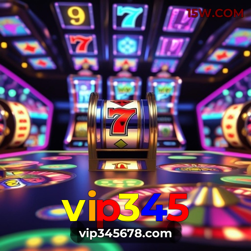 Login no vip345 | Jogue com Segurança e Confiabilidade