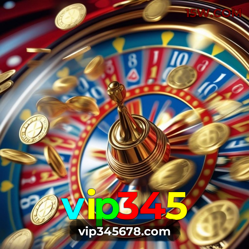 vip345: Bônus Generoso e Promoções Exclusivas que Você Não Pode Perder!