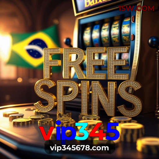 vip345: Bônus Generoso e Promoções Exclusivas que Você Não Pode Perder!