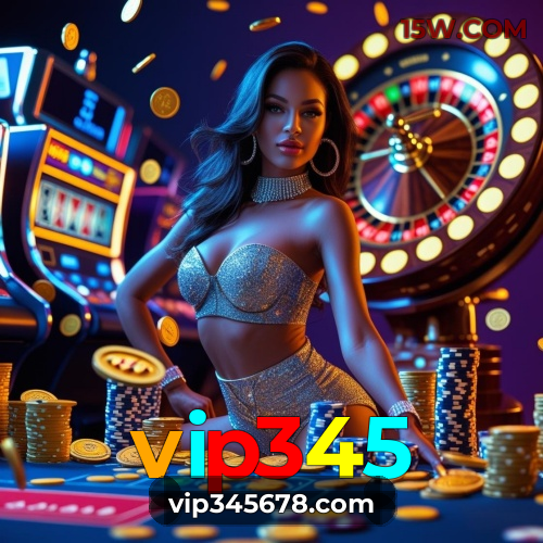 Pagamento Rápido no vip345: O Cassino que Paga de Verdade