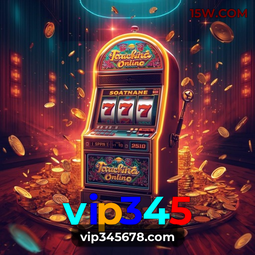 vip345: Jogue e ganhe no cassino online que é referência no Brasil!