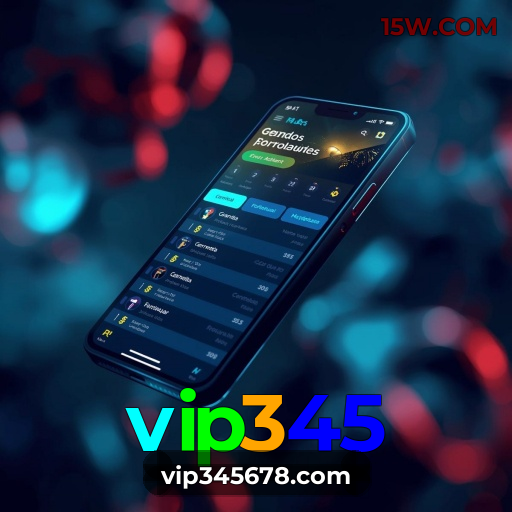 vip345: No cassino mais confiável, suas vitórias estão ao seu alcance!