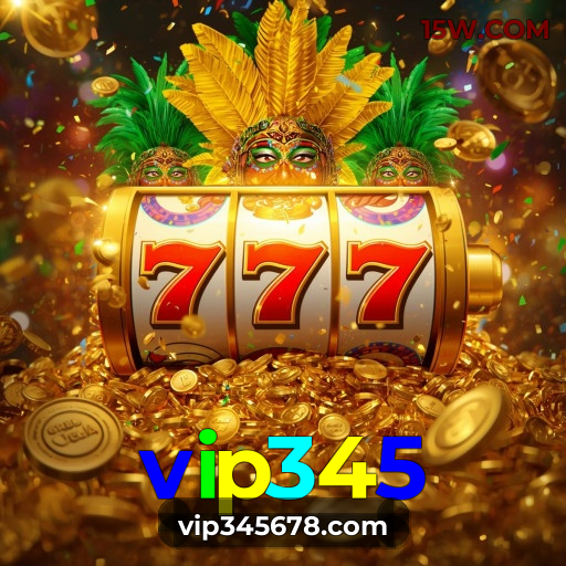 vip345: O Cassino Online Ideal para Quem Ama Ganhos e Diversão no Brasil!