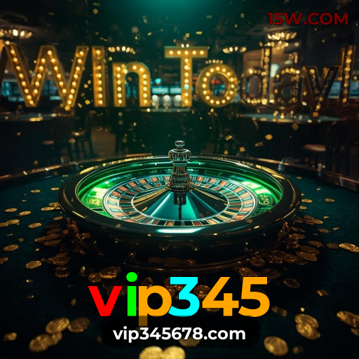 vip345: Ganhe com segurança e diversão no cassino online mais confiável!