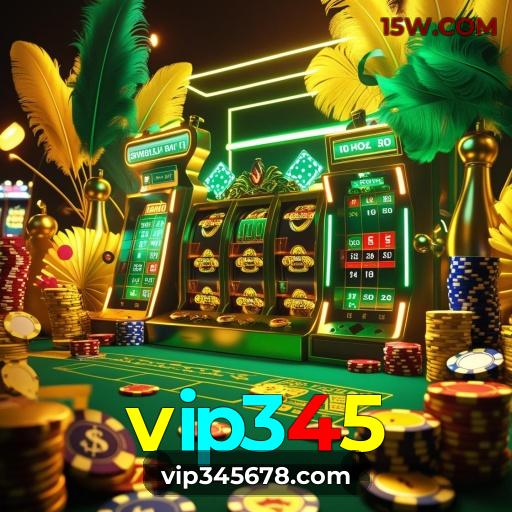 vip345 Promoções de Cassino: Bônus Especiais para Aviator e Slots
