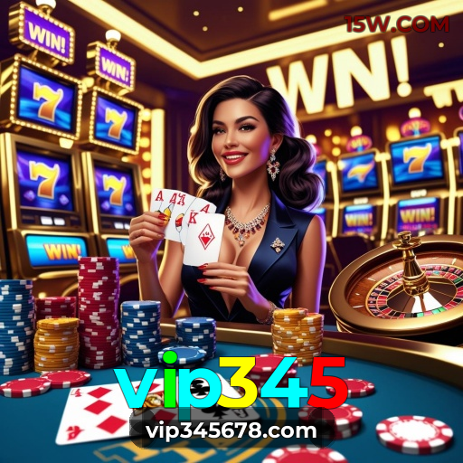 Descubra os bônus incríveis no vip345: vantagens imperdíveis para apostadores