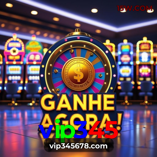 vip345 | Cassino VIP no Brasil com Dealer ao Vivo e Jogos Online