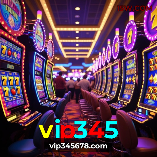 vip345 | Cassino VIP no Brasil com Dealer ao Vivo e Jogos Online