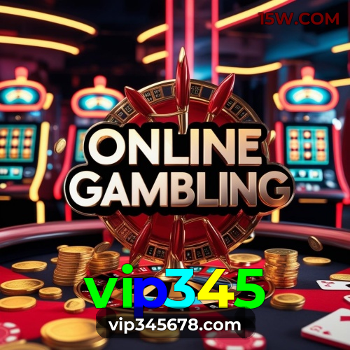 Descubra os bônus incríveis no vip345: vantagens imperdíveis para apostadores