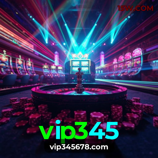 vip345 | Jogos de Cassino com Bônus, Ofertas e Diversão no Brasil