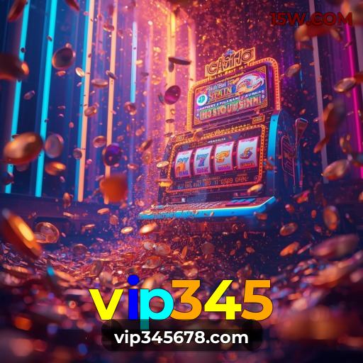 vip345: Aplicativo de Apostas Rápido e Seguro