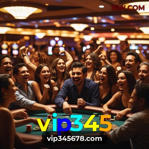 vip345