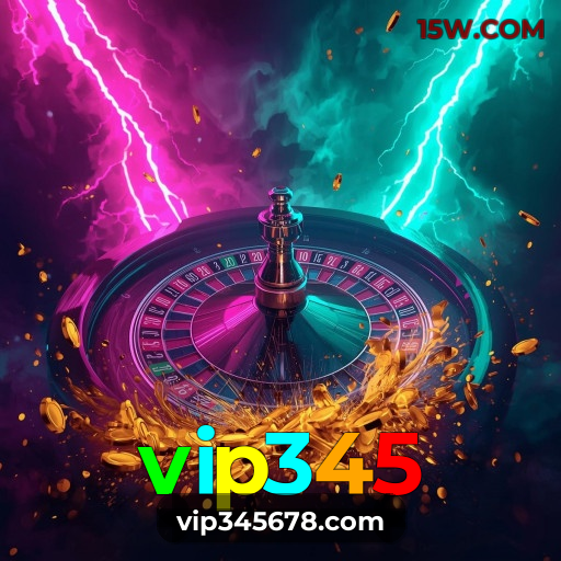 vip345 | Jogos de Cassino com Bônus, Ofertas e Diversão no Brasil